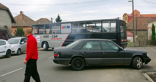 Rajd Eger